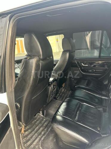 Land Rover RR Sport 2006, 220,977 km - 2.7 л - Şəmkir