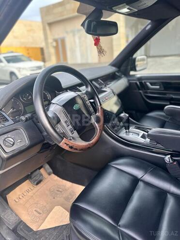 Land Rover RR Sport 2006, 220,977 km - 2.7 л - Şəmkir