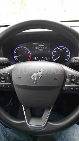 Ford Bronco Sport 2021, 45,000 km - 1.5 l - Bakı