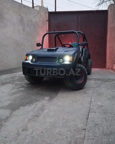 Tufan  2018, 900 km - 0.2 l - Bakı