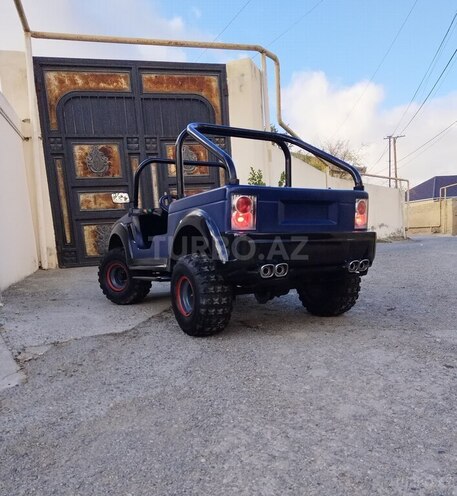 Tufan  2018, 900 km - 0.2 l - Bakı