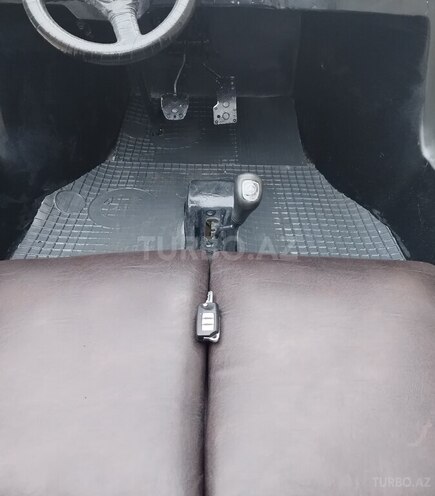 Tufan  2018, 900 km - 0.2 l - Bakı