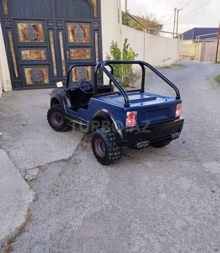Tufan  2018, 900 km - 0.2 l - Bakı