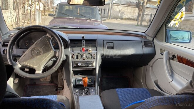 Mercedes C 180 1993, 501,000 km - 1.8 l - Gəncə
