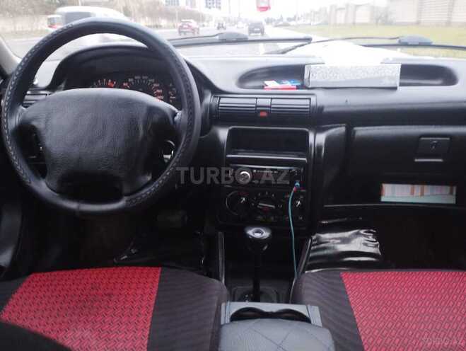 Opel Astra 1993, 350,000 km - 1.6 л - Bakı