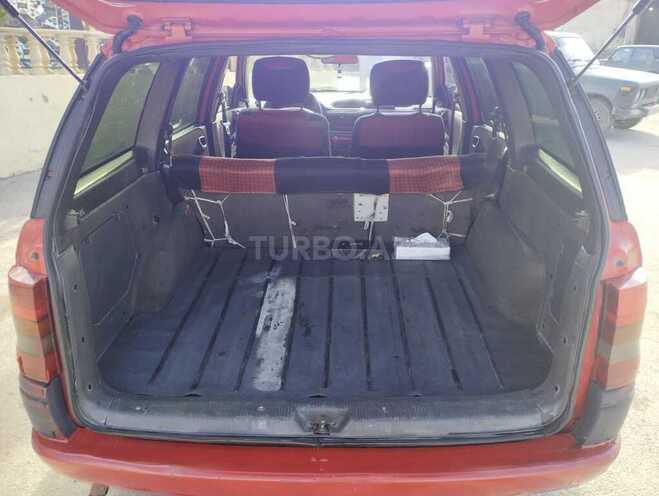 Opel Astra 1993, 350,000 km - 1.6 л - Bakı