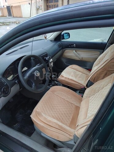 Volkswagen Golf 1998, 400,000 km - 1.6 l - Bakı