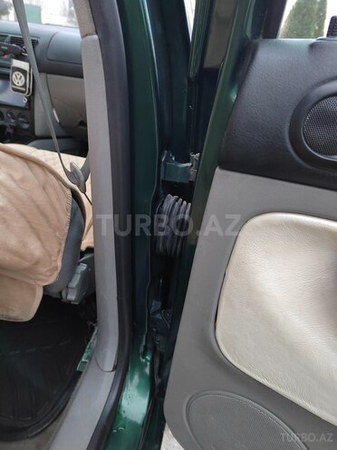 Volkswagen Golf 1998, 400,000 km - 1.6 l - Bakı