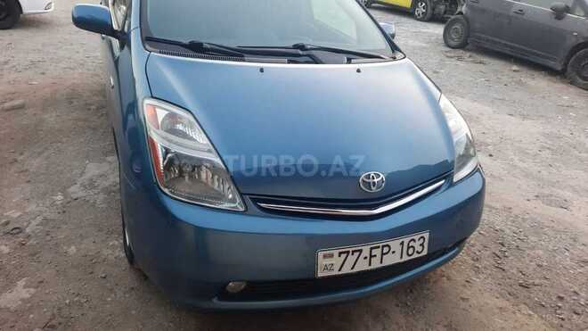 Toyota Prius 2008, 362,102 km - 1.5 l - Bakı