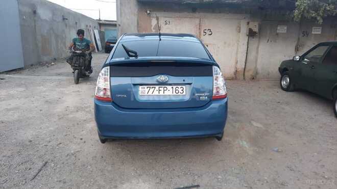 Toyota Prius 2008, 362,102 km - 1.5 l - Bakı