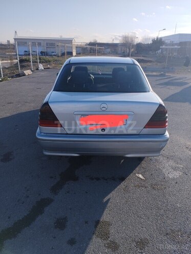 Mercedes C 180 1999, 358,000 km - 1.8 l - Bakı