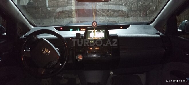 Toyota Prius 2008, 362,102 km - 1.5 l - Bakı