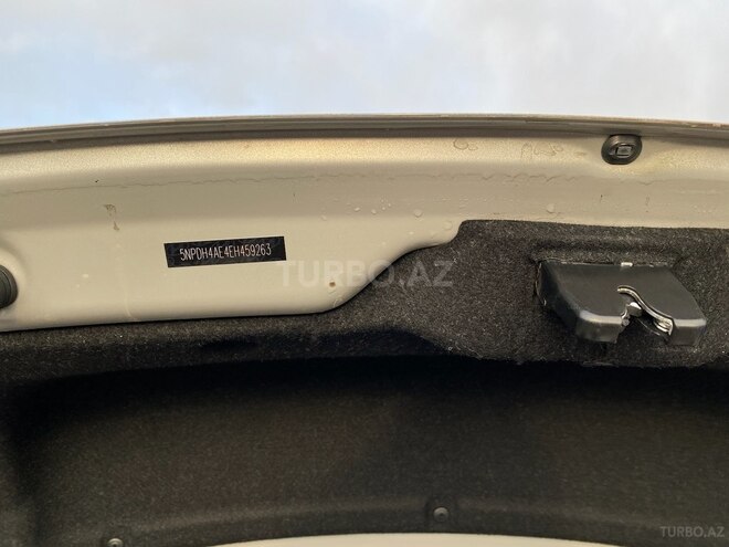 Hyundai Elantra 2013, 228,527 km - 1.8 l - Bakı