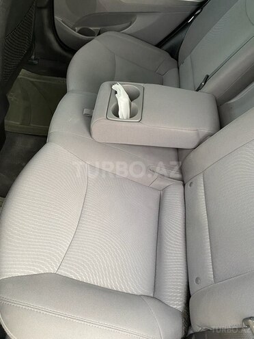 Hyundai Elantra 2013, 228,527 km - 1.8 l - Bakı
