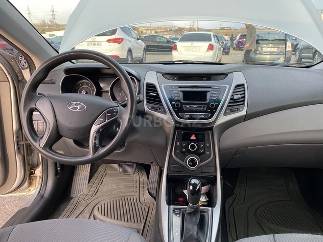 Hyundai Elantra 2013, 228,527 km - 1.8 l - Bakı