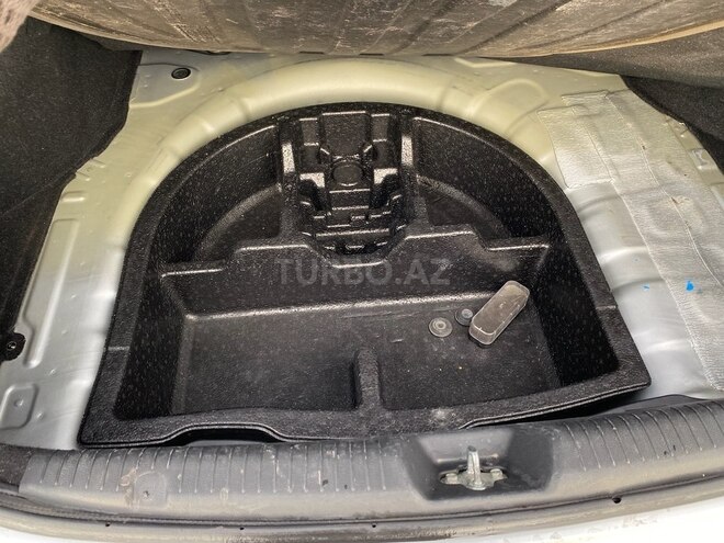 Hyundai Elantra 2013, 228,527 km - 1.8 l - Bakı