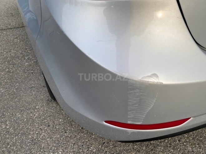 Hyundai Elantra 2013, 228,527 km - 1.8 l - Bakı