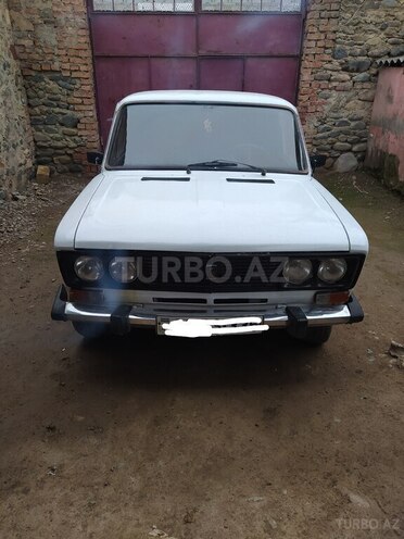 LADA (VAZ) 2106 1982, 99,000 km - 1.5 l - Gəncə