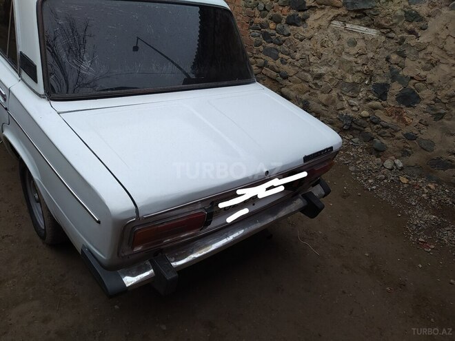 LADA (VAZ) 2106 1982, 99,000 km - 1.5 l - Gəncə