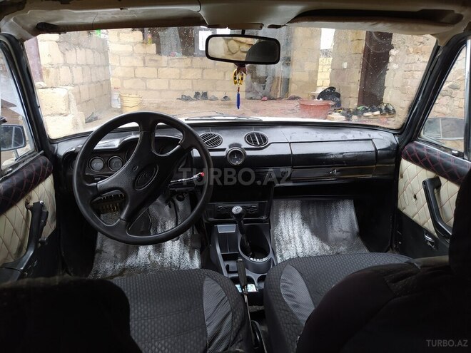 LADA (VAZ) 2106 1982, 99,000 km - 1.5 l - Gəncə