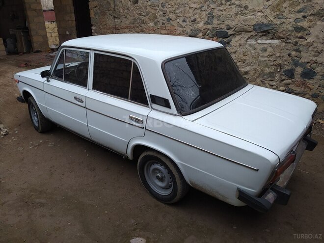 LADA (VAZ) 2106 1982, 99,000 km - 1.5 l - Gəncə