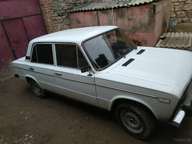 LADA (VAZ) 2106 1982, 99,000 km - 1.5 l - Gəncə