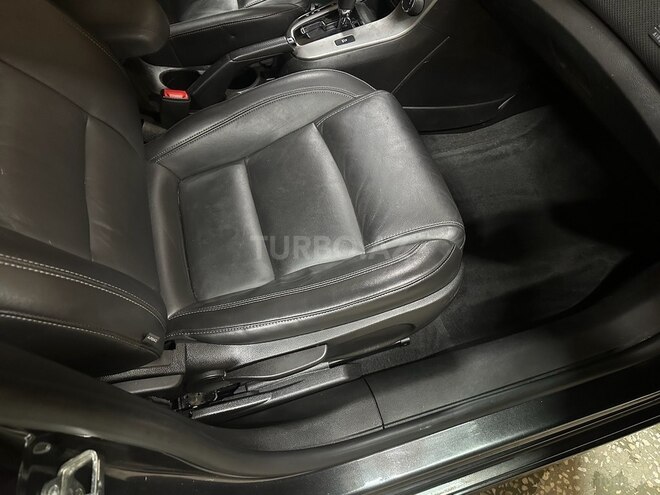 Chevrolet Cruze 2015, 186,000 km - 1.4 l - Gəncə