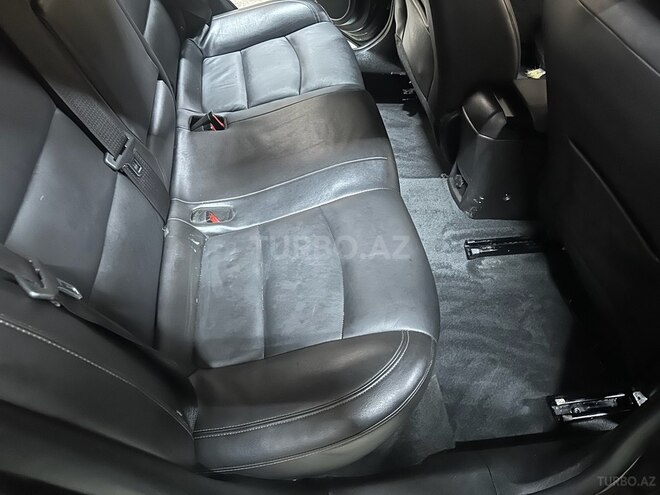 Chevrolet Cruze 2015, 186,000 km - 1.4 l - Gəncə
