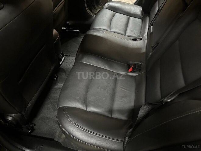 Chevrolet Cruze 2015, 186,000 km - 1.4 l - Gəncə
