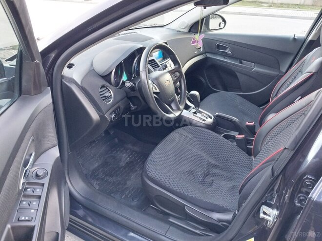 Chevrolet Cruze 2015, 160,000 km - 1.4 l - Bakı