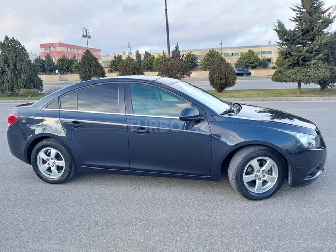 Chevrolet Cruze 2015, 160,000 km - 1.4 l - Bakı