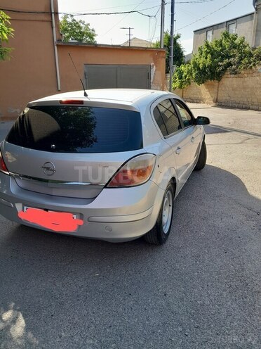 Opel Astra 2004, 70,000 km - 1.4 l - Bakı