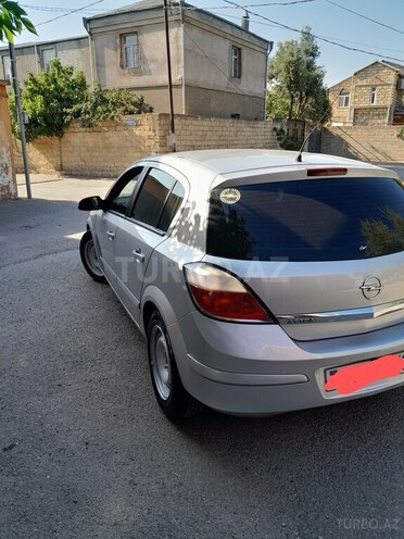 Opel Astra 2004, 70,000 km - 1.4 l - Bakı
