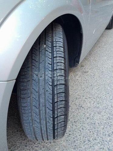 Opel Astra 2004, 70,000 km - 1.4 l - Bakı