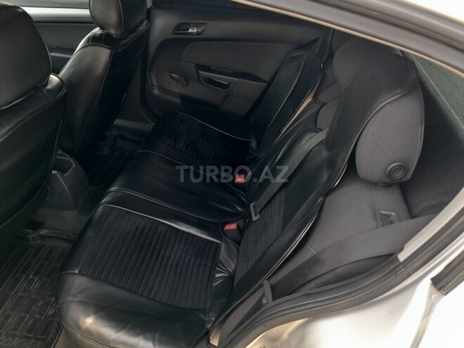 Opel Astra 2004, 70,000 km - 1.4 l - Bakı