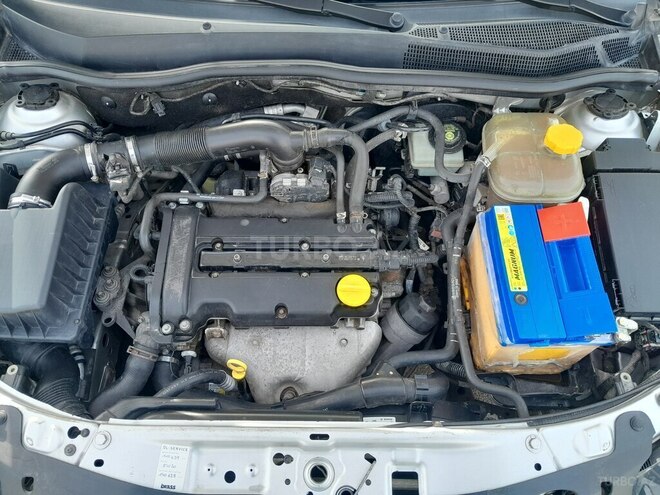 Opel Astra 2004, 70,000 km - 1.4 l - Bakı