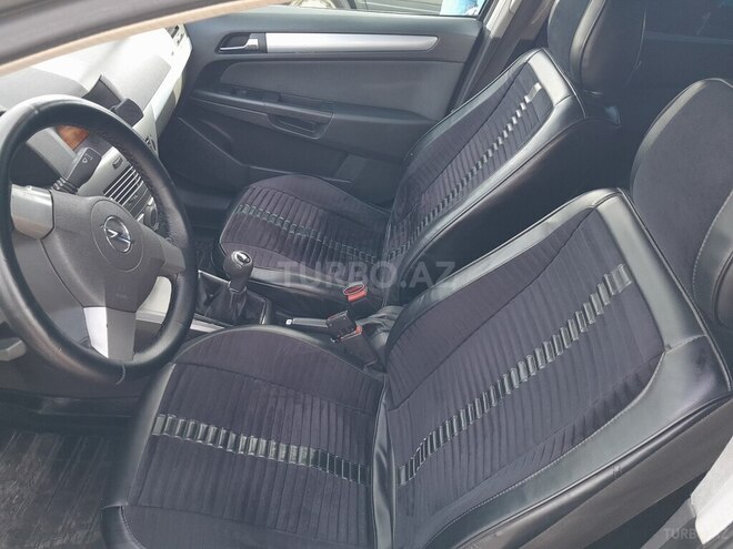 Opel Astra 2004, 70,000 km - 1.4 l - Bakı