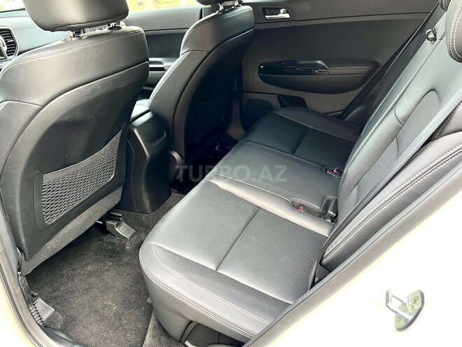 Kia Sportage 2015, 139,000 km - 2.0 л - Bakı