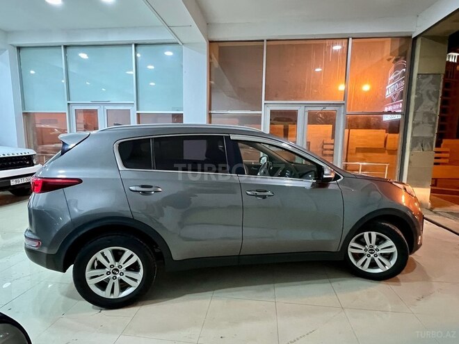 Kia Sportage 2015, 139,000 km - 2.0 л - Bakı