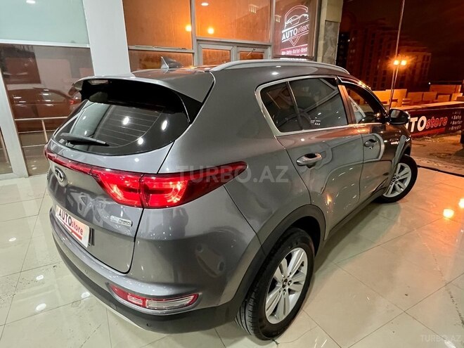 Kia Sportage 2015, 139,000 km - 2.0 л - Bakı