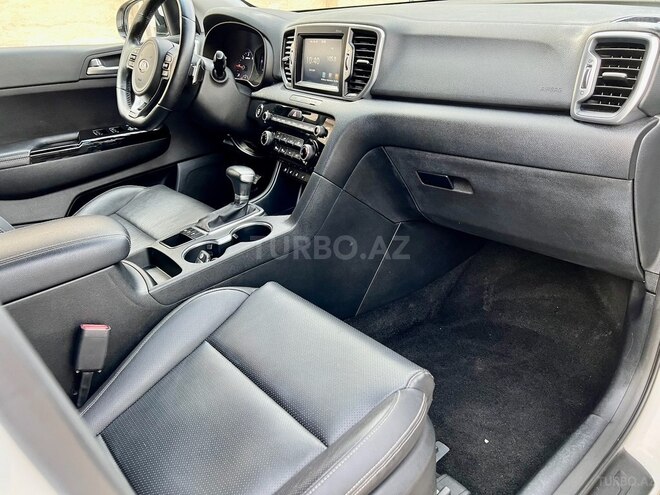 Kia Sportage 2015, 139,000 km - 2.0 л - Bakı