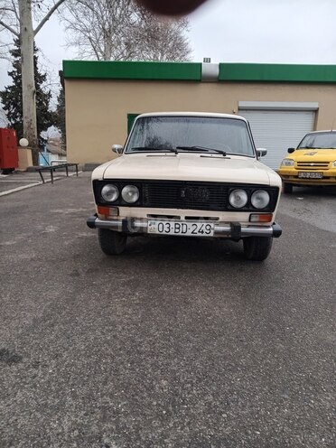 LADA (VAZ) 2106 1995, 98,746 km - 1.5 l - Göyçay