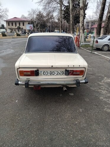 LADA (VAZ) 2106 1995, 98,746 km - 1.5 l - Göyçay