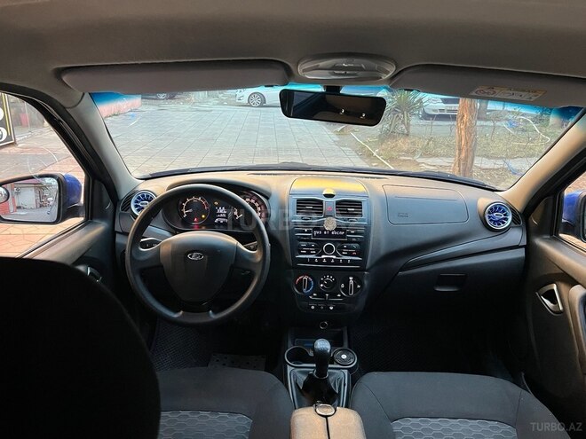 LADA (VAZ) Granta 2021, 83,000 km - 1.6 л - Bakı