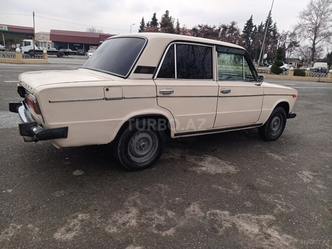 LADA (VAZ) 2106 1995, 98,746 km - 1.5 l - Göyçay