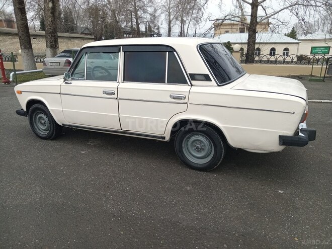 LADA (VAZ) 2106 1995, 98,746 km - 1.5 l - Göyçay