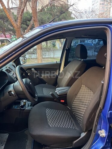 LADA (VAZ) Granta 2021, 83,000 km - 1.6 л - Bakı