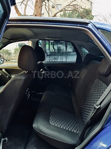 LADA (VAZ) Granta 2021, 83,000 km - 1.6 л - Bakı