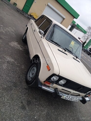 LADA (VAZ) 2106 1995, 98,746 km - 1.5 l - Göyçay