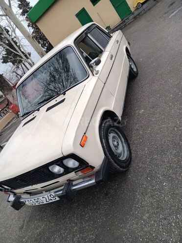 LADA (VAZ) 2106 1995, 98,746 km - 1.5 l - Göyçay